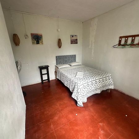 Otorongo Guest House Iquitos Exterior photo